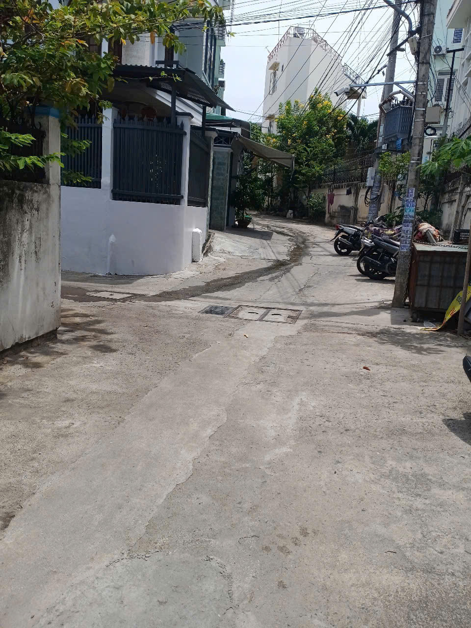 Bán nhà lô góc gần biển 251m2 giá chỉ 45tr/m2 Tôn Thất Tùng Vĩnh Phước Nha Trang - Ảnh 2