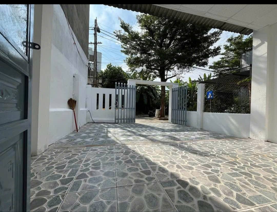 ♪Mặt Tiền Bàu Gia Thượng đường 5.5m, Hoà Thọ Đông, 83m2, ngang 5m, 3.x tỷ - Ảnh 3