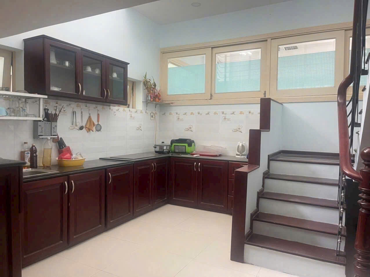 Bán Nhà Mặt tiền kinh doanh đa nghành nghề Tôn Thất Tùng Vĩnh  Thọ Nha Trang - Ảnh 1