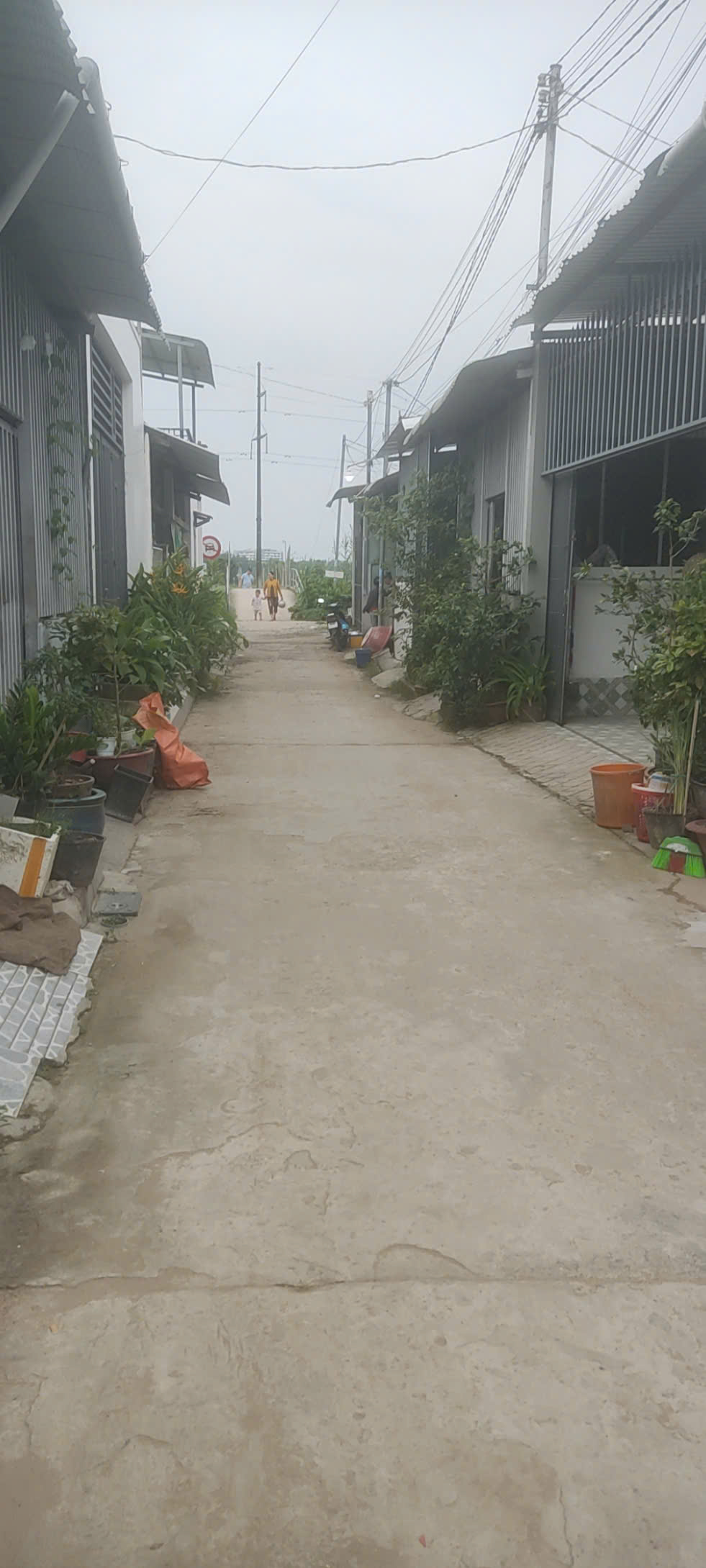 Chính Chủ Cần Bán Nhà 1 Trệt 1 Lầu Tại Xã Mỹ Khánh, Phong Điền, Cần Thơ - Ảnh 3