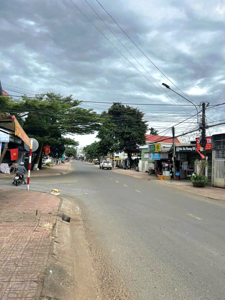 LÔ ĐẤT VỊ TRÍ ĐẸP-  GIÁ ƯU ĐÃI CHÍNH CHỦ CẦN BÁN NHANH LÔ ĐẤT tại TP Bảo Lộc, tỉnh Lâm Đồng - Ảnh chính