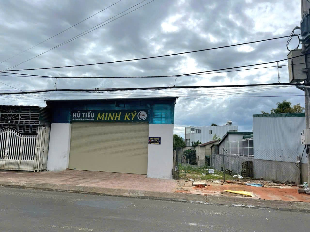 LÔ ĐẤT VỊ TRÍ ĐẸP-  GIÁ ƯU ĐÃI CHÍNH CHỦ CẦN BÁN NHANH LÔ ĐẤT tại TP Bảo Lộc, tỉnh Lâm Đồng - Ảnh 2