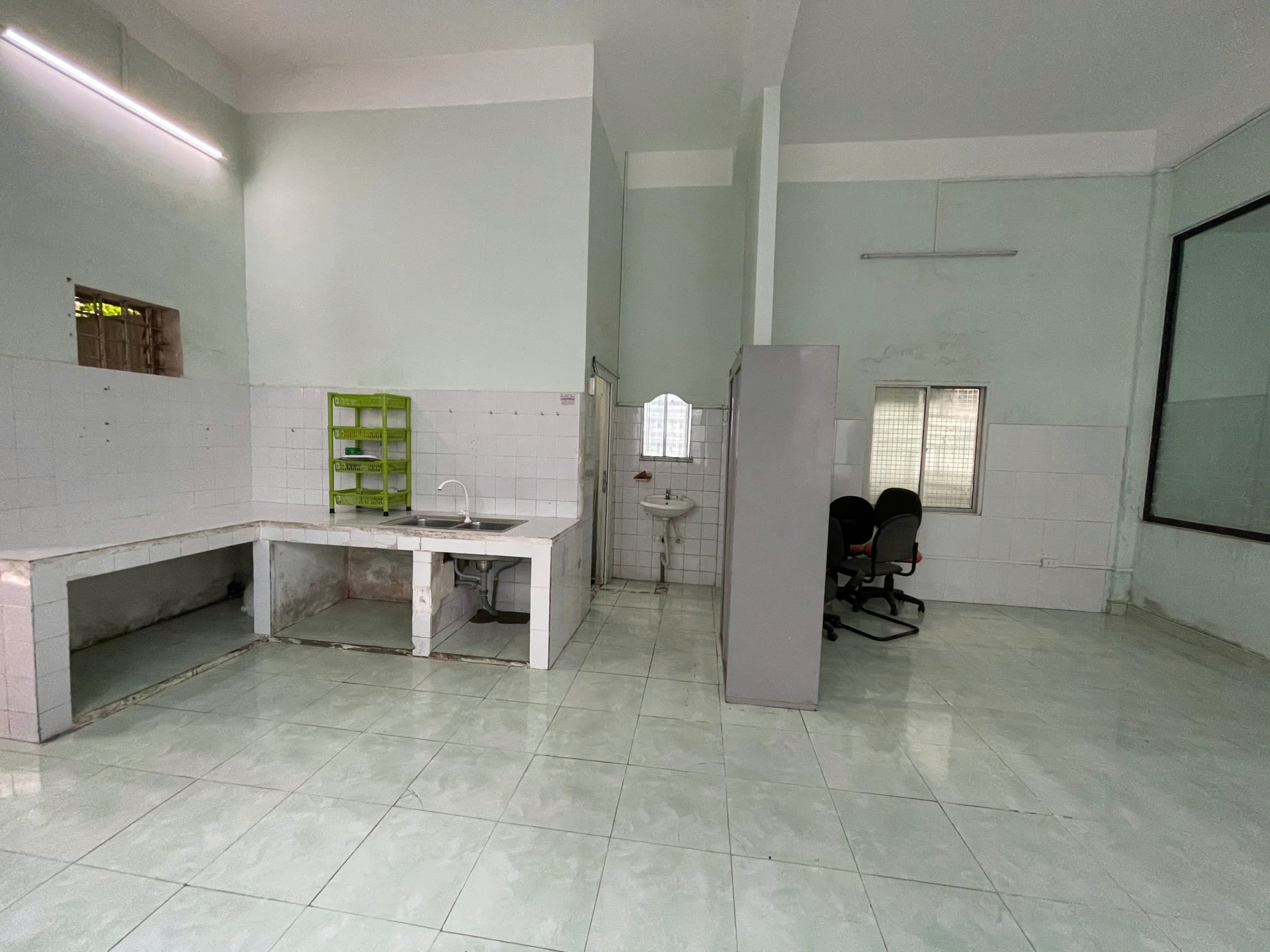 LÔ GÓC 2 MẶT TIỀN TÔN ĐỨC THẮNG 202M2 – KINH DOANH ĐỈNH – GIÁ 13.5 TỶ - Ảnh 2