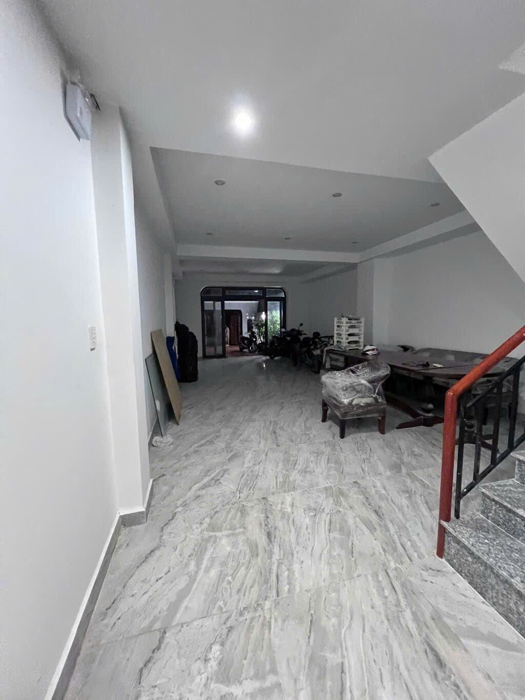 ❇️BÁN TOÀ NHÀ CHDV 5TẦNG- HXH Đ. HÀ HUY GIÁP Q.12- DT 180m2(5x33)- 13tỷ💵 - Ảnh 1