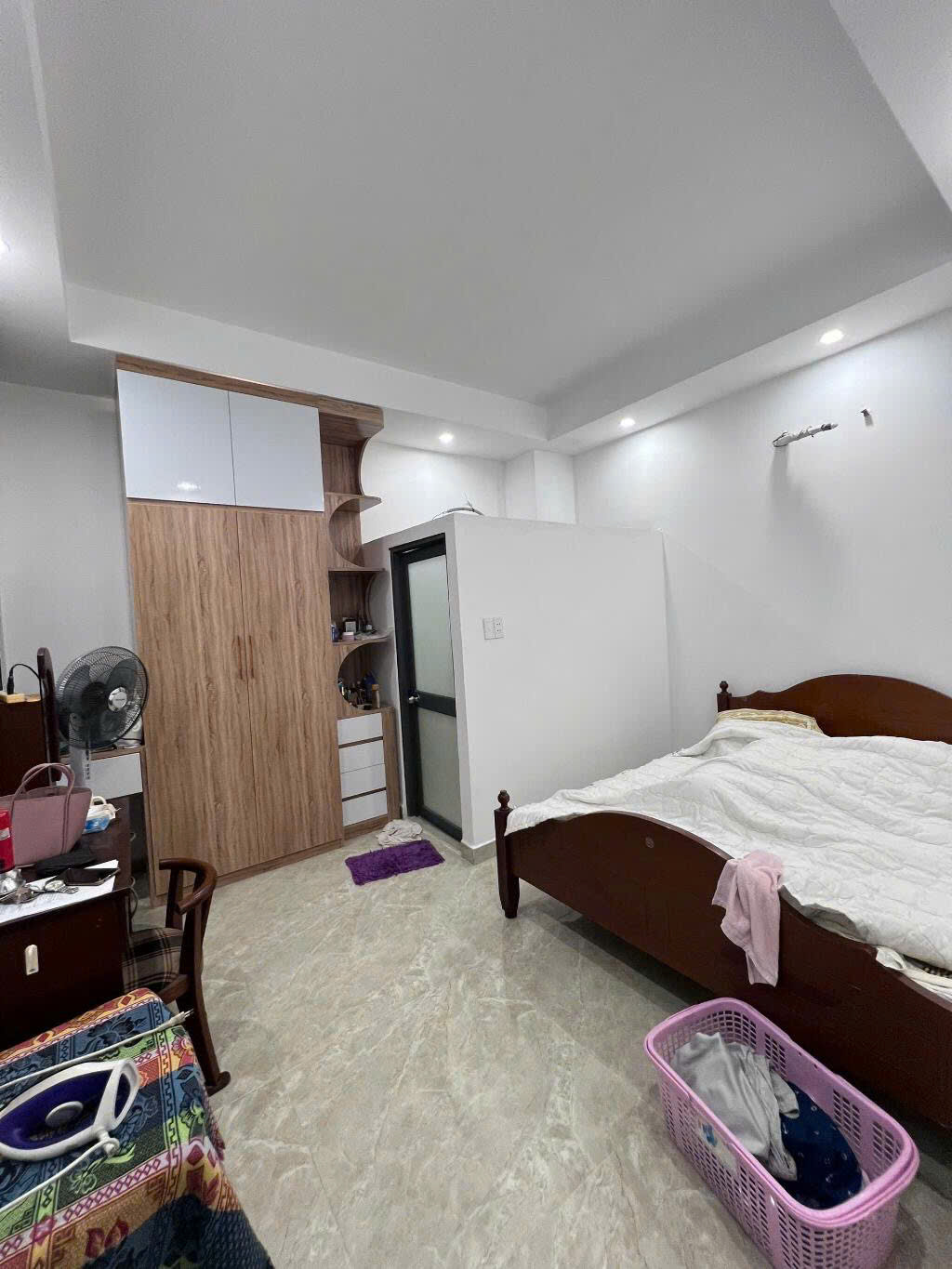 ❇️BÁN TOÀ NHÀ CHDV 5TẦNG- HXH Đ. HÀ HUY GIÁP Q.12- DT 180m2(5x33)- 13tỷ💵 - Ảnh 2