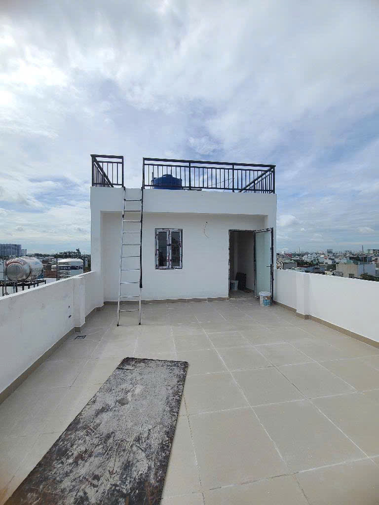 ❇️BÁN TOÀ NHÀ CHDV 5TẦNG- HXH Đ. HÀ HUY GIÁP Q.12- DT 180m2(5x33)- 13tỷ💵 - Ảnh 4