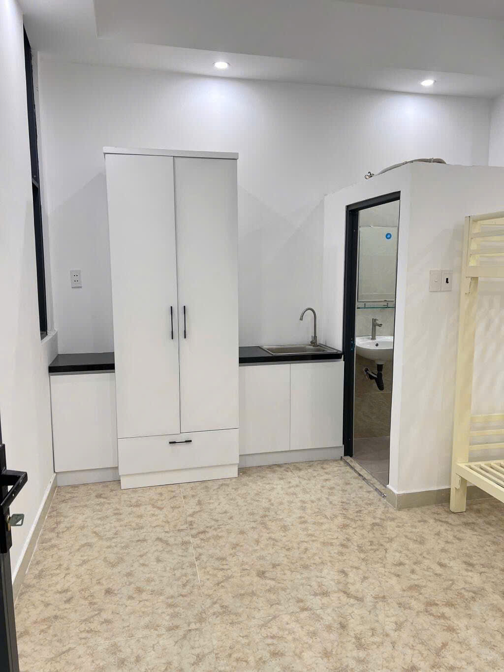 ❇️BÁN TOÀ NHÀ CHDV 5TẦNG- HXH Đ. HÀ HUY GIÁP Q.12- DT 180m2(5x33)- 13tỷ💵 - Ảnh 3