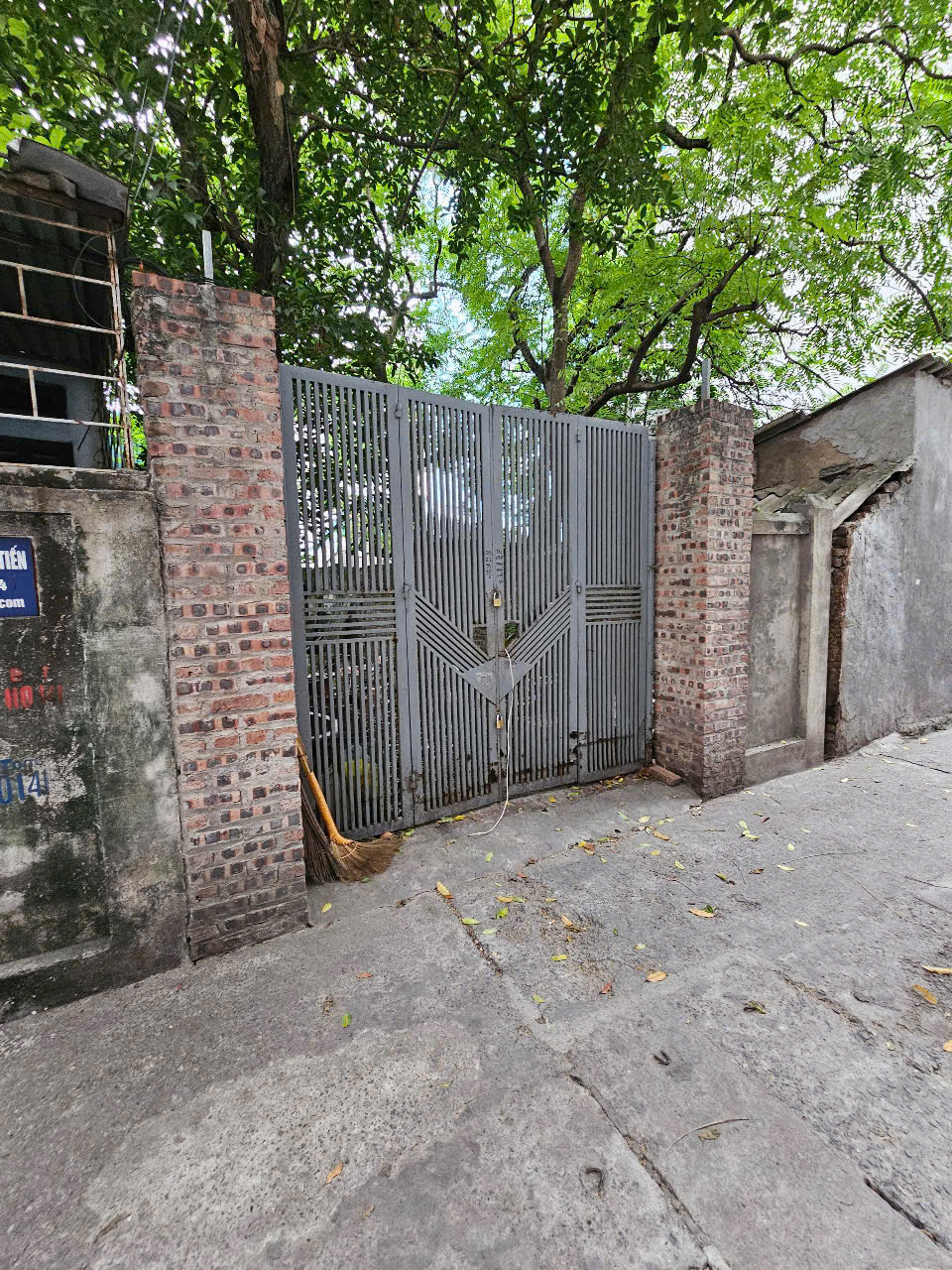 GẤP, BÁN MẢNH ĐẤT 33M2, NGÕ PHÂN LÔ Ô TÔ TRÁNH, CỔ NHUẾ, MẶT TIỀN 3.6M,GIÁ 8 TỶ - Ảnh chính