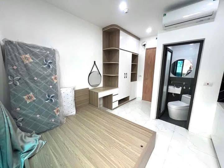 Bán gấp CHDV dòng tiền Lê Quang ĐỊnh - HXH-150m2 -4 tầng- 14 CHDV - DT 60 tr / tháng - sổ A 4 - 15 - Ảnh chính