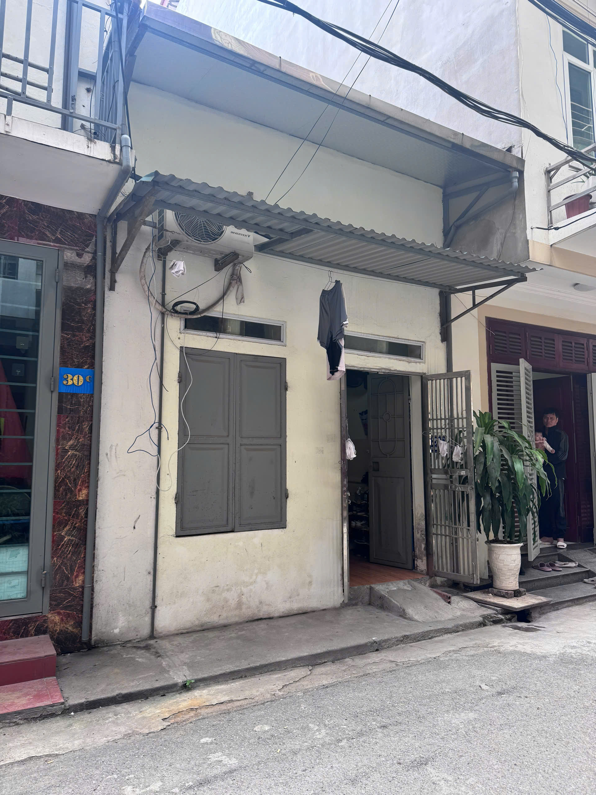 BÁN ĐẤT PHÂN LÔ KIỀU MAI 48M2, MẶT TIỀN 4M, 2 MẶT NGÕ ĐỀU VỈA HÈ Ô TÔ TRÁNH, 12.4 TỶ - Ảnh 2