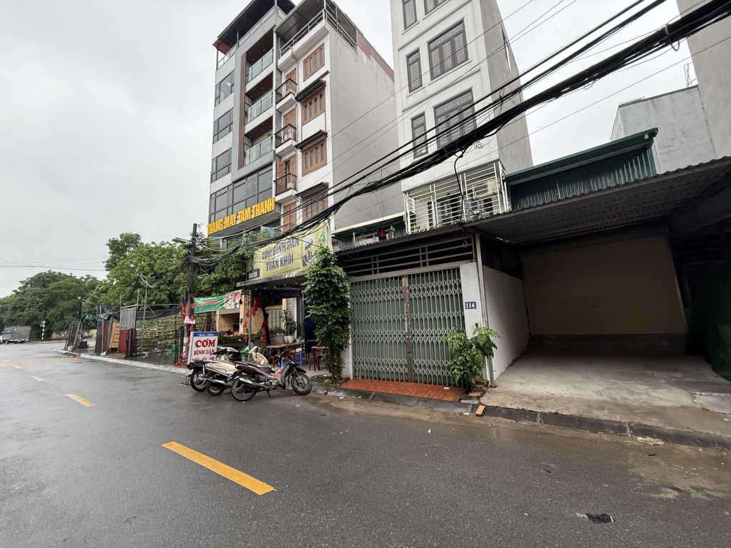 MAI PHÚC 12 tỷ MẶT TIỀN 4m PHÂN LÔ Ô TÔ VỈA HÈ KINH DOANH ĐỈNH,LONG BIÊN - Ảnh 1