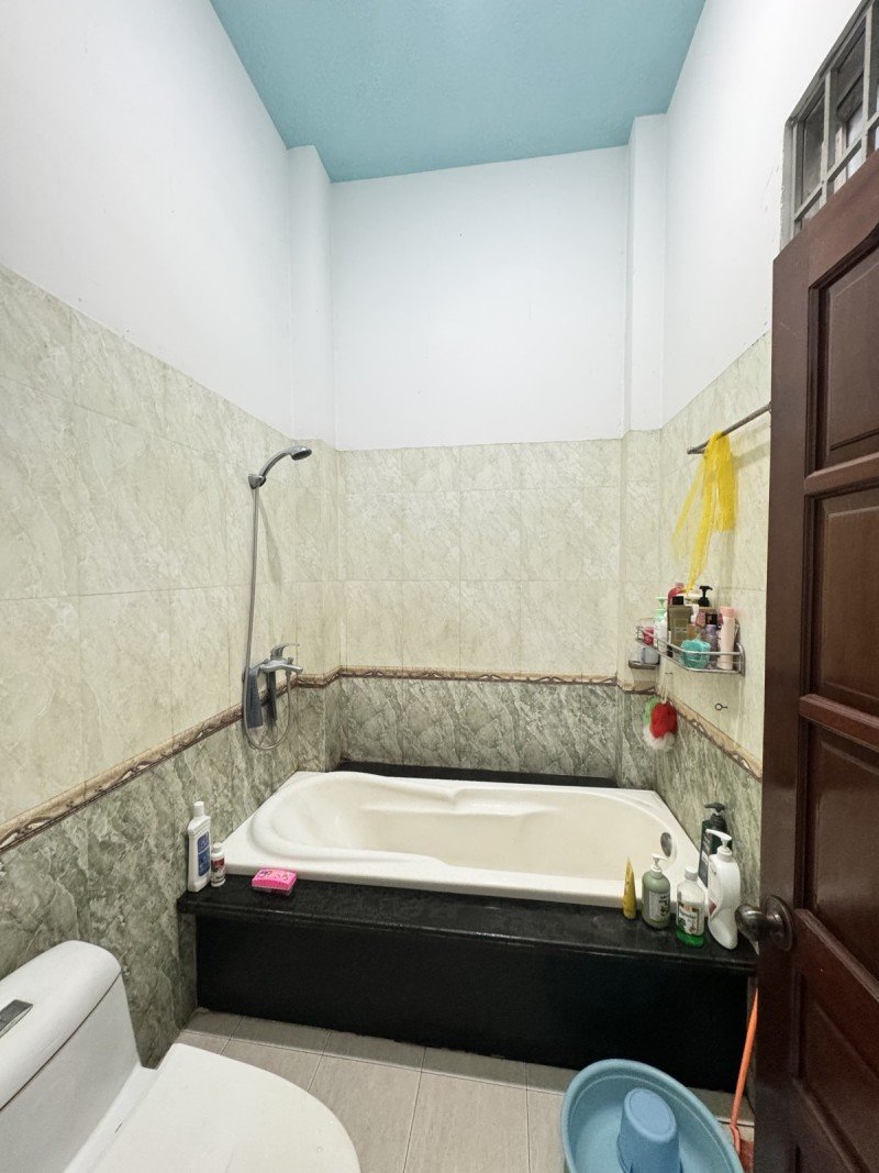 Bán nhà 72m², 6PN, 4WC, 4 tầng, Linh Trung, Thủ Đức - 8.9 tỷ - Ảnh 4