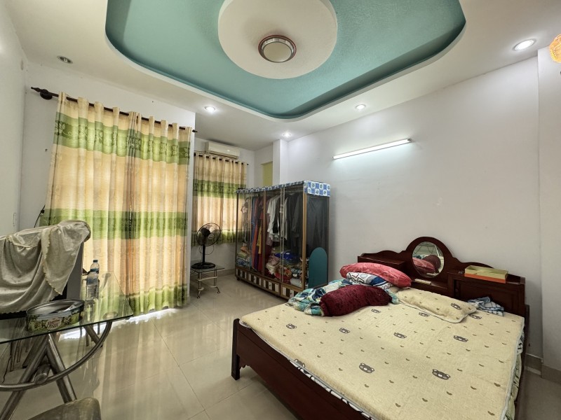 Bán nhà 72m², 6PN, 4WC, 4 tầng, Linh Trung, Thủ Đức - 8.9 tỷ - Ảnh 3