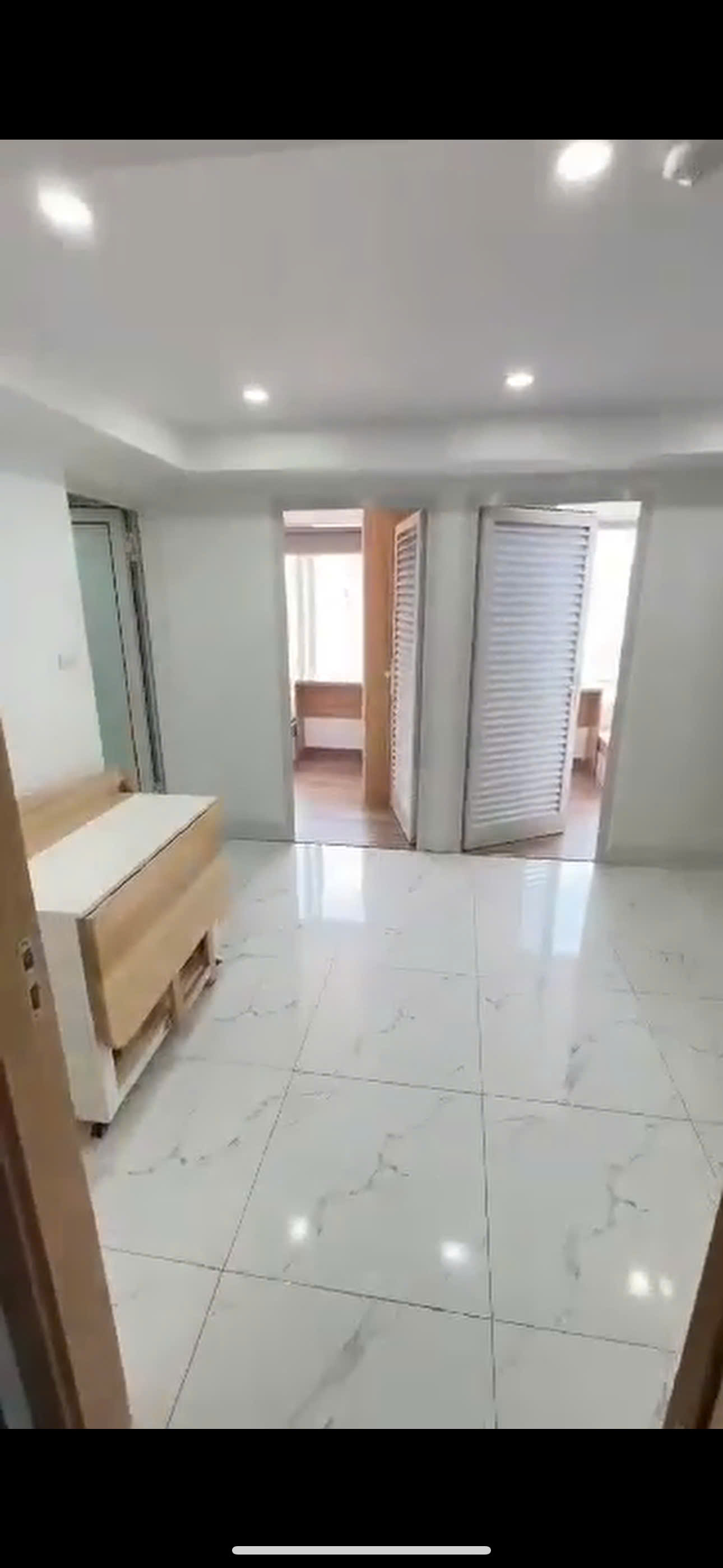Vì lý do công việc, mình cần nhượng lại căn hộ 2N1K tại ngõ 173 Hoàng Hoa Thám. - Ảnh 2