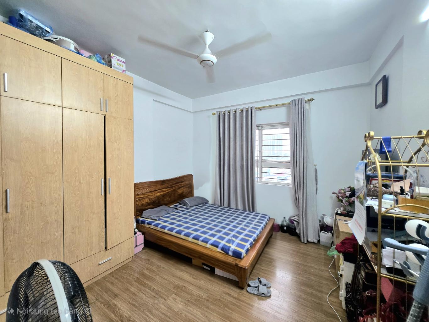 CHUNG CƯ 250 MINH KHAI 91m2 3PN2WC GIÁ NHỈNH 6 TỶ - Ảnh 3