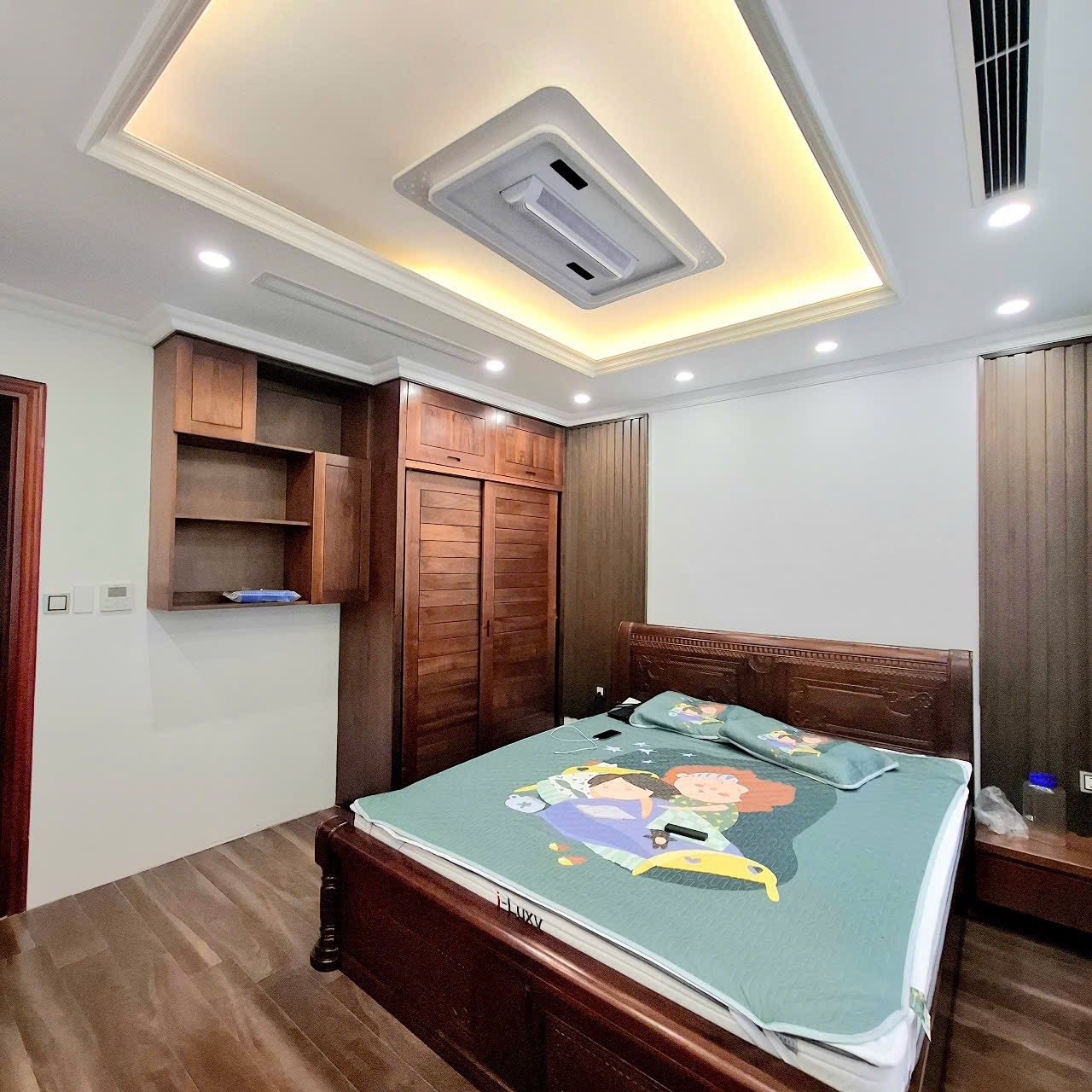 Siêu Biệt thự 5 tầng 120m2, MT 6m giá chỉ 40 tỷ - Ảnh 2