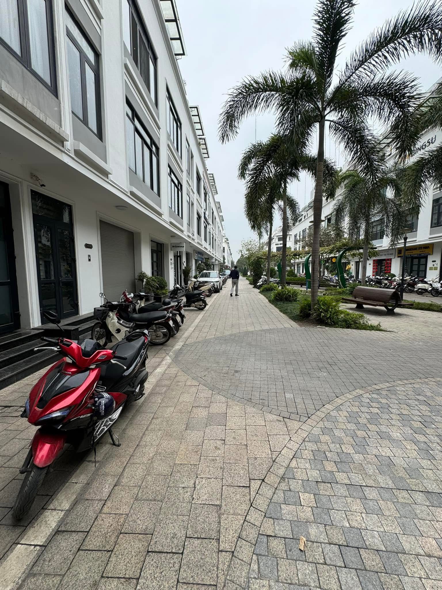 Siêu Biệt thự 5 tầng 120m2, MT 6m giá chỉ 40 tỷ - Ảnh 3