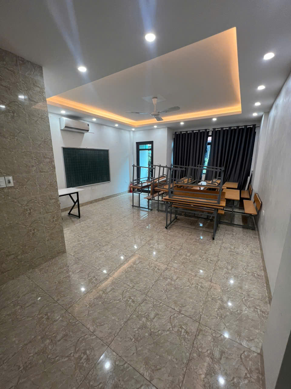 CHÍNH CHỦ CẦN CHO THUÊ NHÀ 6 TẦNG TẠI MAI DỊCH, CẦU GIẤY - Ảnh 1