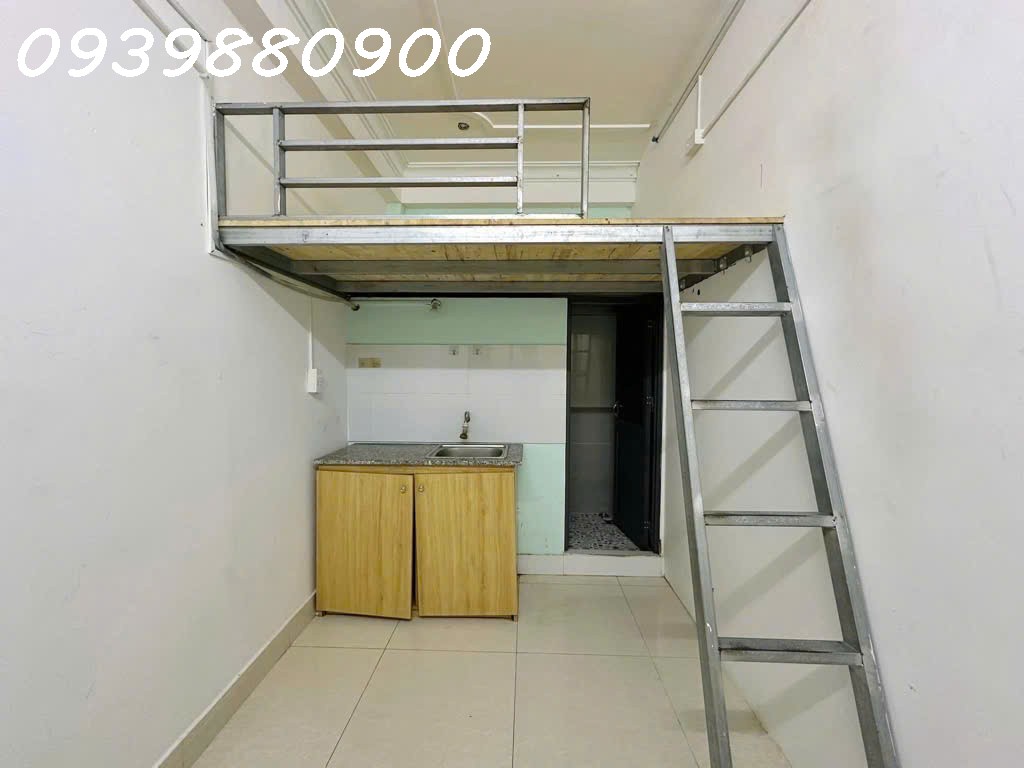 Bình Thạnh, CHDV 12 phòng khép kín - Nhỉnh 11Tỷ TL - Ảnh 3