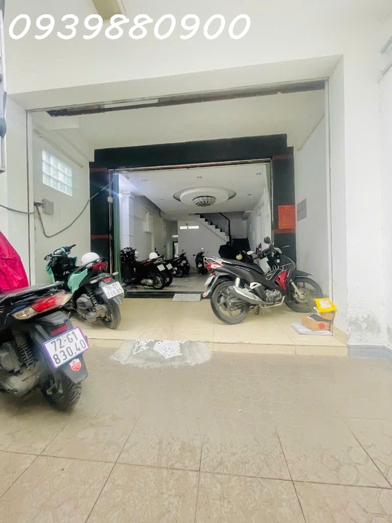 Bình Thạnh, CHDV 12 phòng khép kín - Nhỉnh 11Tỷ TL - Ảnh 2