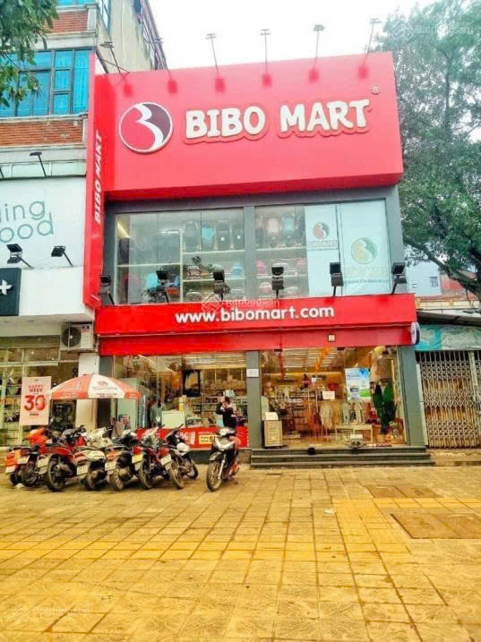 CHO THUÊ NHÀ - 80M2/SÀN - 14TR/THÁNG -  MẶT PHỐ CẦU GIẤY – VỊ TRÍ TRUNG TÂM, KINH DOANH ĐỈNH - Ảnh chính
