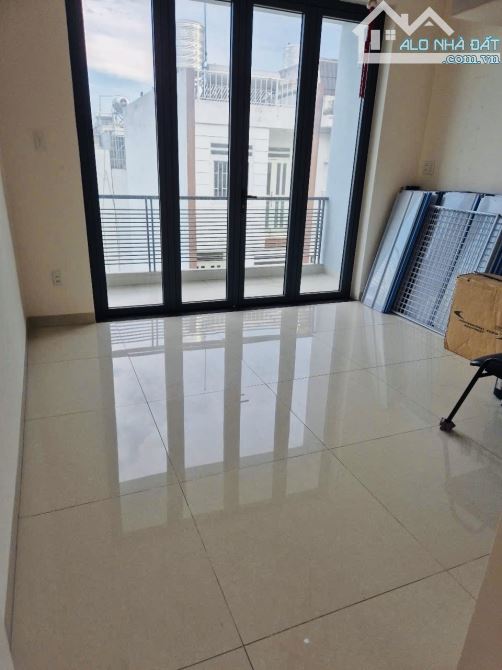 Tô Hiệu - HXH ngủ nhà - 66m2 - 4 tầng- giá 9,3 tỷ - Ảnh 1