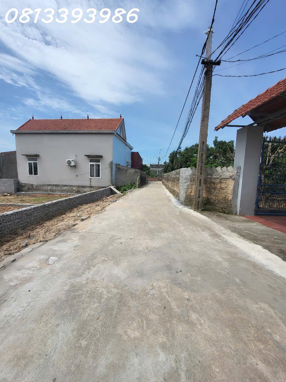 Ổ RIÊNG CHÍNH CHỦ – KHÔNG LO QUY HOẠCH – ĐẦU TƯ AN TOÀN - Ảnh 2