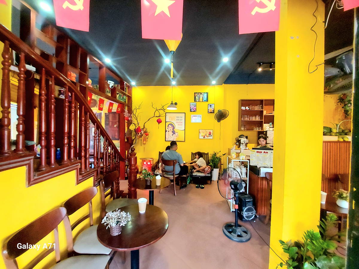 Bán Nhà Mặt Phố Trần Đại Nghĩa. Hai Bà Trưng. Lô Góc. Ô Tô. Vỉa Hè. DT 38m2. Giá 19,7 Tỷ. - Ảnh chính