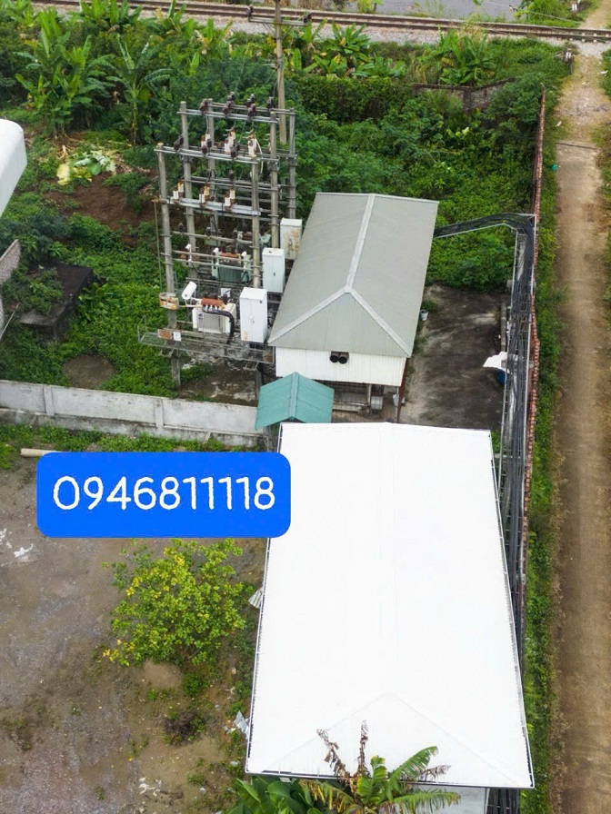 CHO THUÊ NHÀ XƯỞNG TẠI PHÚ THỌ. - Ảnh 1