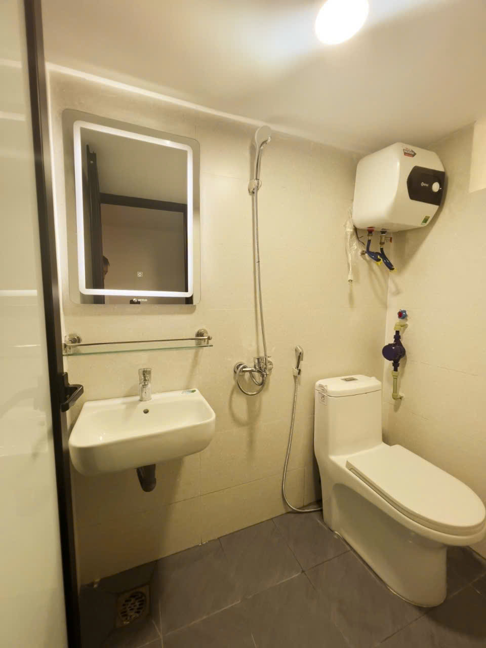 BÁN NHÀ KIM GIANG- THANH TRÌ, 70 M2, 7 TẦNG THANG MÁY, MT 4,5 M, GIÁ NHỈNH 20 TỶ. - Ảnh 3