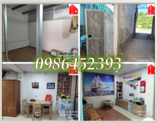 🌹Cho thuê nhà số 2 ngõ Mỹ Ả 32, đường Mỹ Ả, Đông Mỹ, Thanh Trì, Hà Nội, 3tr/th; 0986452393 - Ảnh chính
