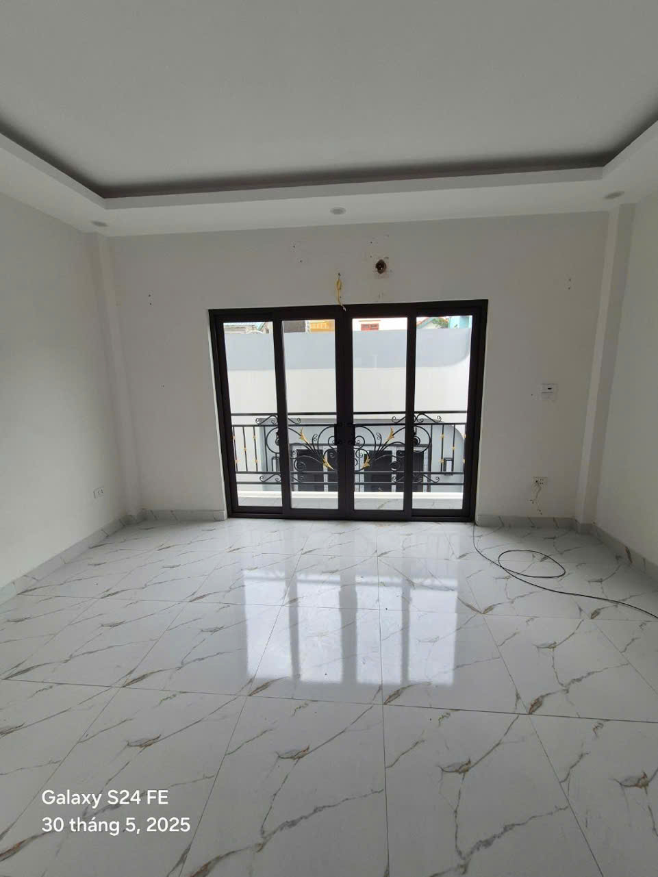 chỉ nhỉnh 5 tỷ (CTL) có nhà gần thị trấn văn điển, thanh trì,40m*5 tầng, full công năng. - Ảnh 4