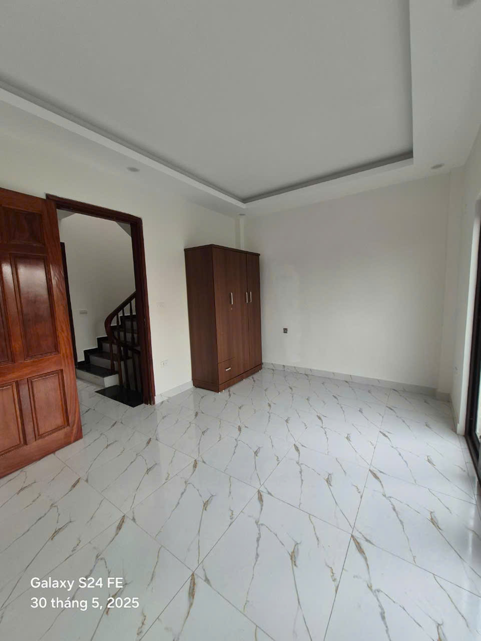 chỉ nhỉnh 5 tỷ (CTL) có nhà gần thị trấn văn điển, thanh trì,40m*5 tầng, full công năng. - Ảnh 5