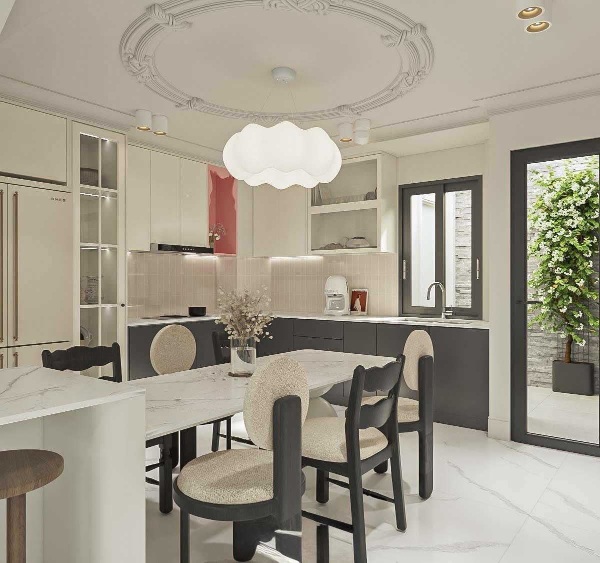 **Bán nhà hẻm B112 Bạch Đằng, phường 2, Tân Bình; (6x15) 3 lầu, 12,5 tỷ - Ảnh chính