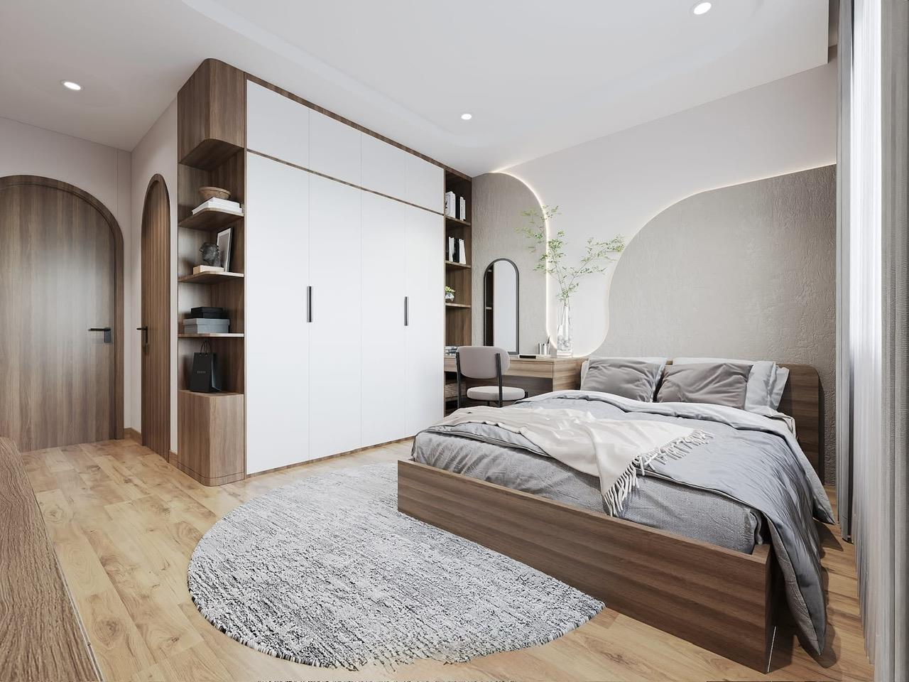 **Bán nhà hẻm B112 Bạch Đằng, phường 2, Tân Bình; (6x15) 3 lầu, 12,5 tỷ - Ảnh 1