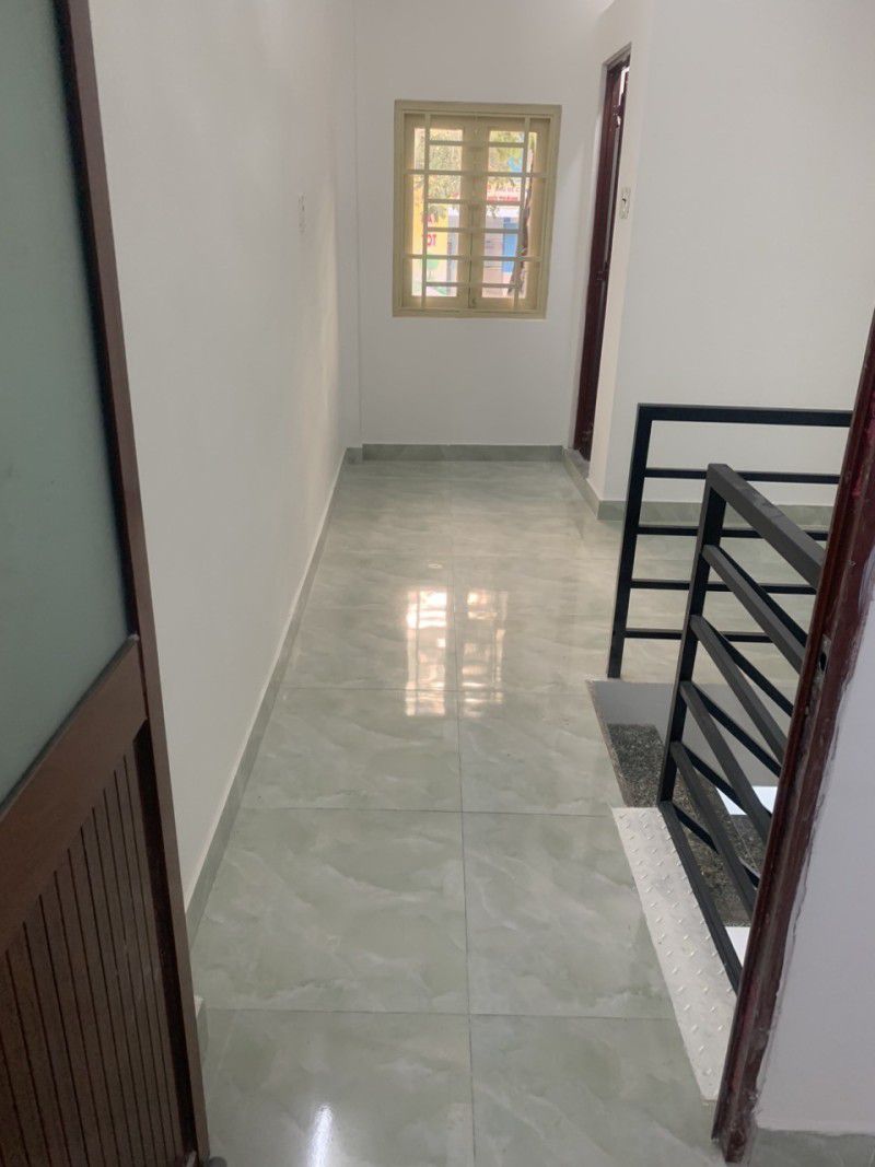 TÂN PHÚ - Ô TÔ ĐỖ CỬA - NHÀ ĐẸP Ở NGAY - 30M2 - CHỈ 3.x TỶ. - Ảnh 2