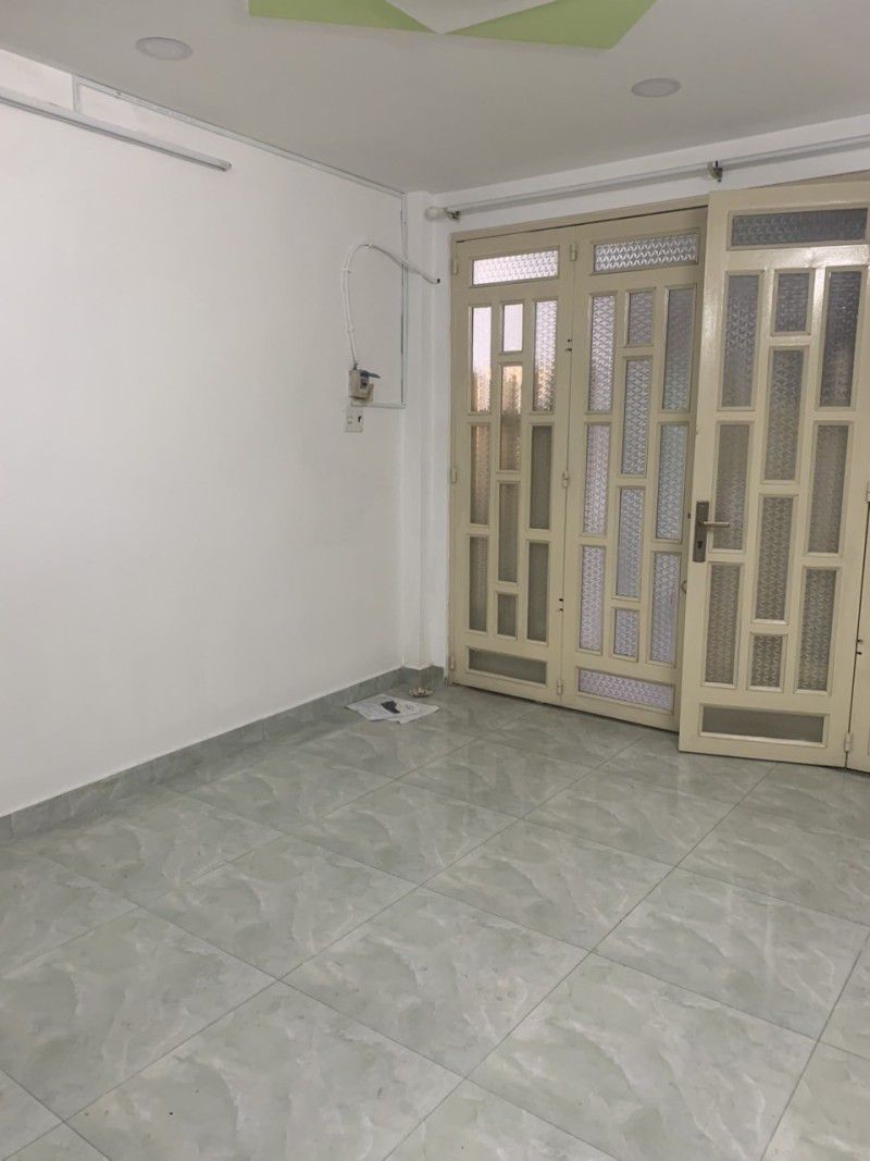 TÂN PHÚ - Ô TÔ ĐỖ CỬA - NHÀ ĐẸP Ở NGAY - 30M2 - CHỈ 3.x TỶ. - Ảnh 1