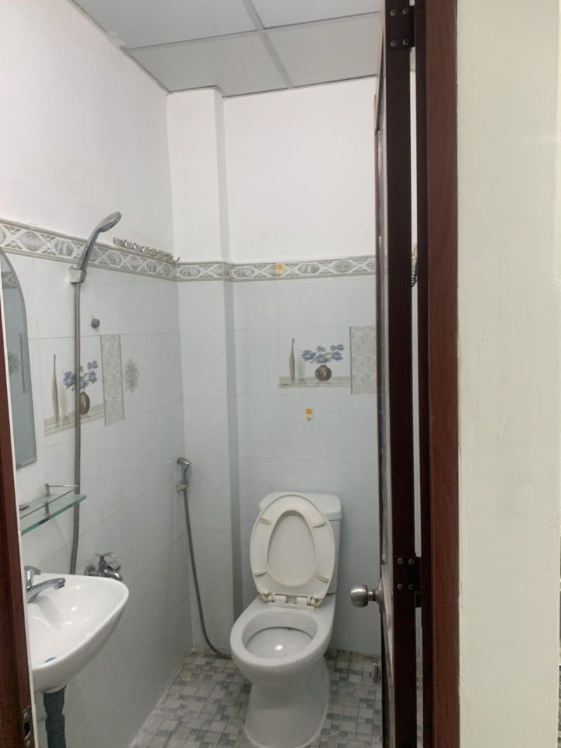 TÂN PHÚ - Ô TÔ ĐỖ CỬA - NHÀ ĐẸP Ở NGAY - 30M2 - CHỈ 3.x TỶ. - Ảnh 3