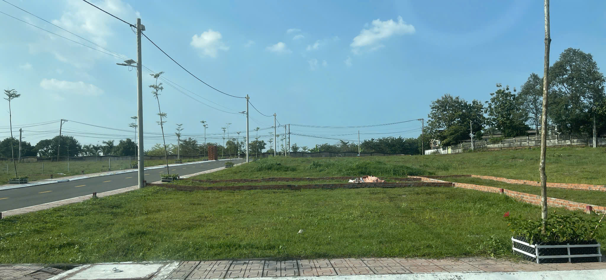Bán đất thổ cư  TP Biên Hòa chỉ với 400 triệu sổ riêng - Ảnh 3