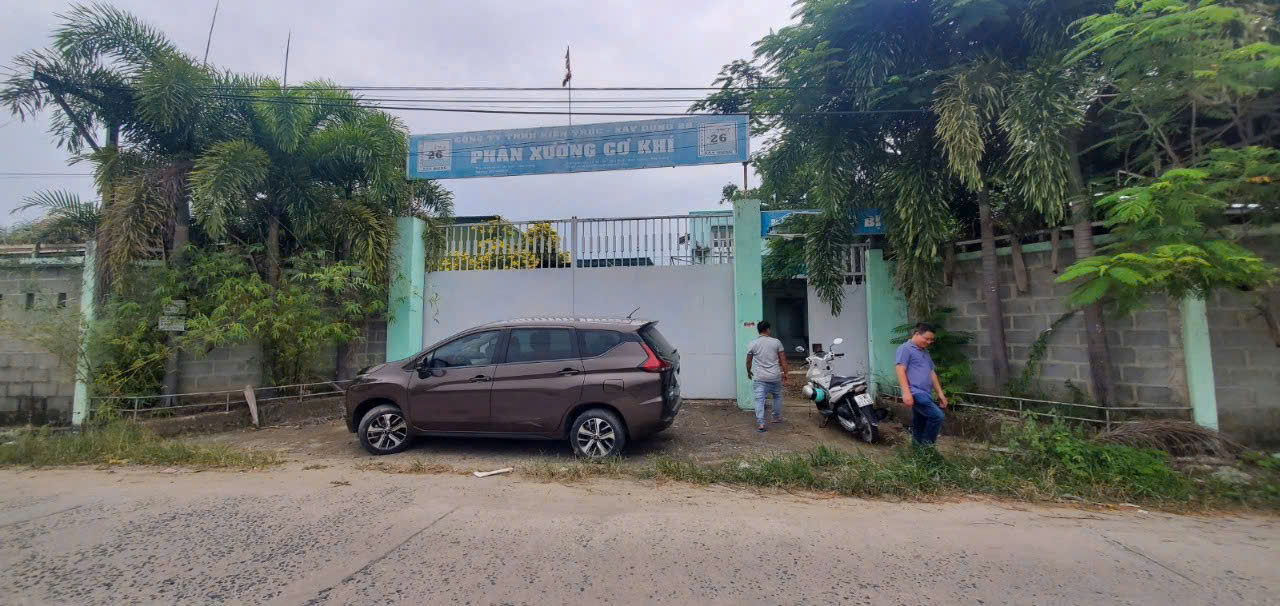 Bán lô đất Mặt Tiền HL45 Qh 3 Mặt Tiền - Vĩnh Thạnh - Nha Trang . diện tích :1781m2  Giá 17ty mọi - Ảnh chính