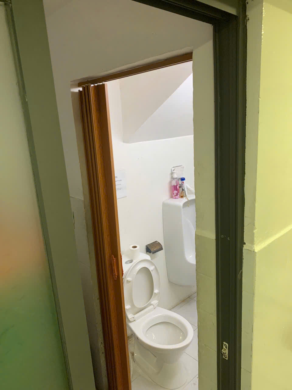 CHO THUÊ HẦM MẶT TIỀN – 307 LÝ TỰ TRỌNG, QUẬN 1 – 80m² – GIÁ TỐT THƯƠNG LƯỢNG - Ảnh 4