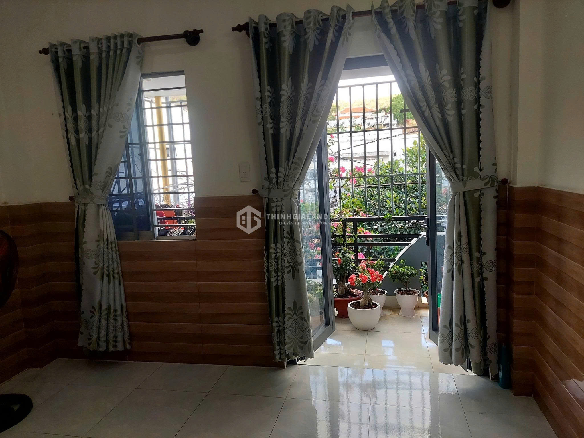 Nhà 1 Trệt 1 Lầu Hẻm Thông Lê Lợi – Trần Phú, Vị Trí Đẹp, Tiện Ở hoặc Cho Thuê - Ảnh 2