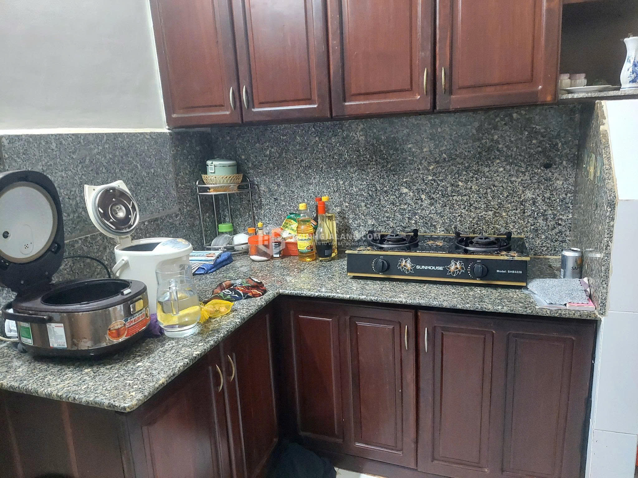 Nhà 1 Trệt 1 Lầu Hẻm Thông Lê Lợi – Trần Phú, Vị Trí Đẹp, Tiện Ở hoặc Cho Thuê - Ảnh 1