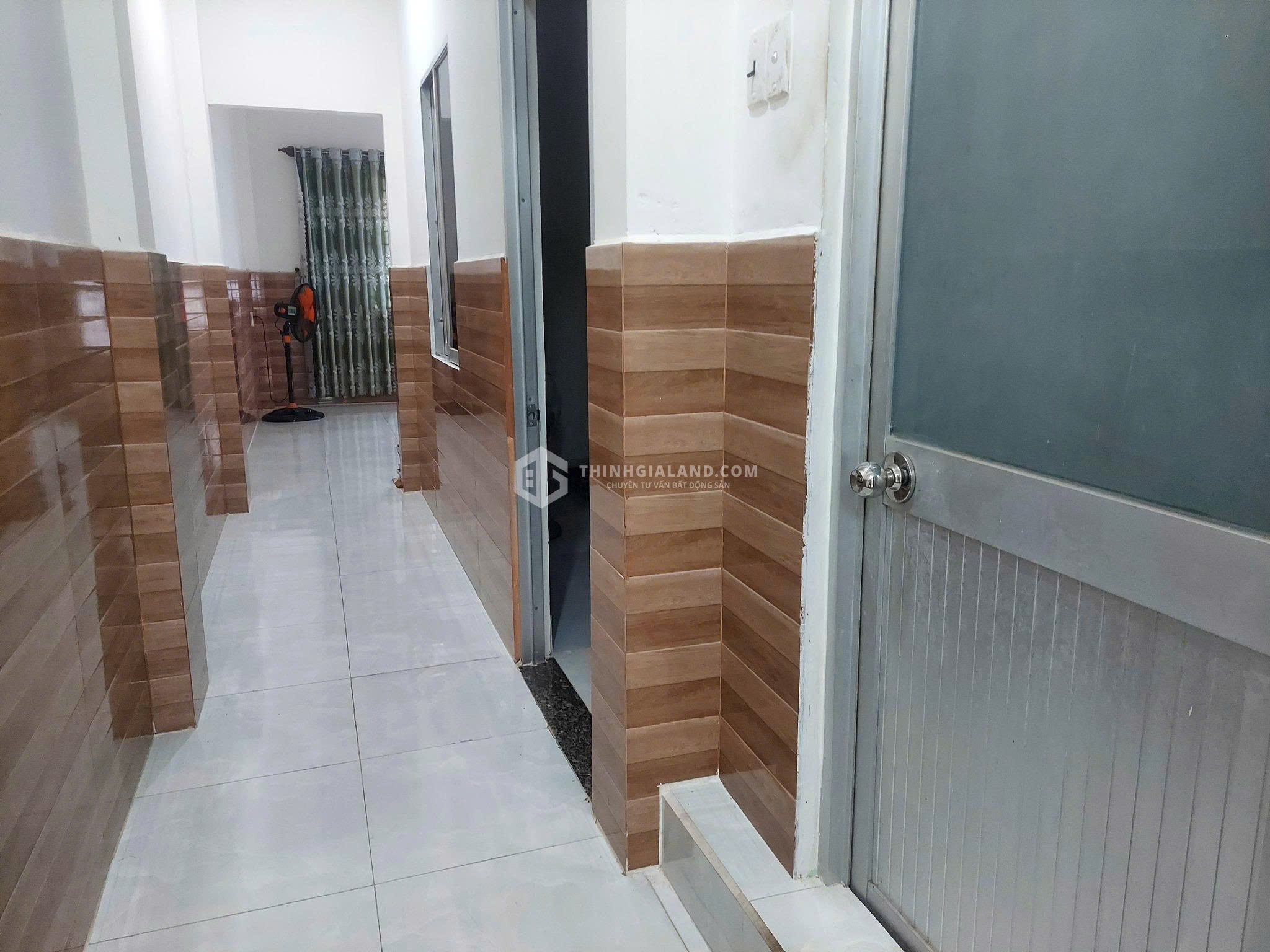 Nhà 1 Trệt 1 Lầu Hẻm Thông Lê Lợi – Trần Phú, Vị Trí Đẹp, Tiện Ở hoặc Cho Thuê - Ảnh chính
