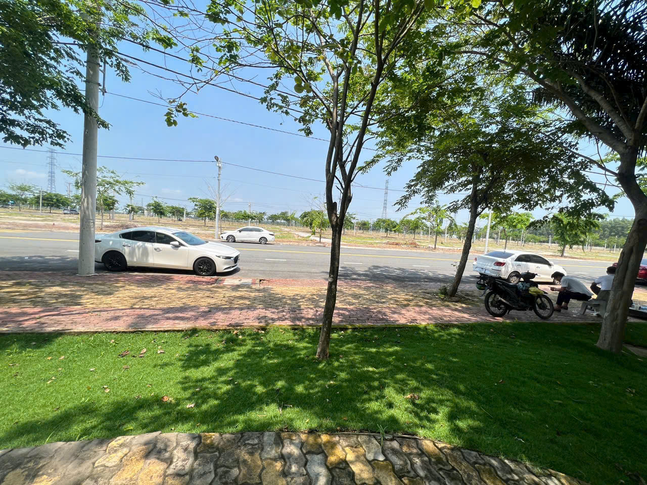 Lô đất 75m2 giá 952 triệu ngay trung tâm hành chính huyện Bàu Bàng, Bình Dương - Ảnh chính