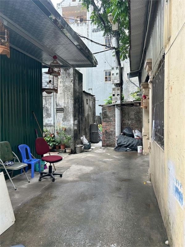 BÁN NHÀ THƯỢNG THANH 45M CHỈ 5,9 TỈ - Ảnh 2