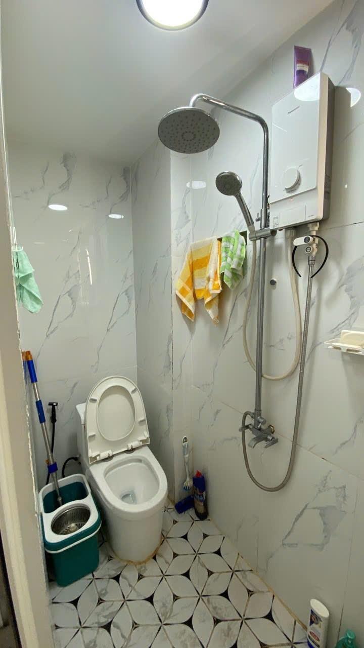 NHÀ 3 TẦNG ĐẸP, ĐƯỜNG ĐỘI CUNG, QUẬN 11 - Ảnh 4