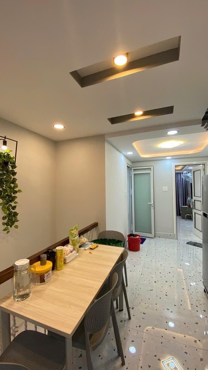NHÀ 3 TẦNG ĐẸP, ĐƯỜNG ĐỘI CUNG, QUẬN 11 - Ảnh chính