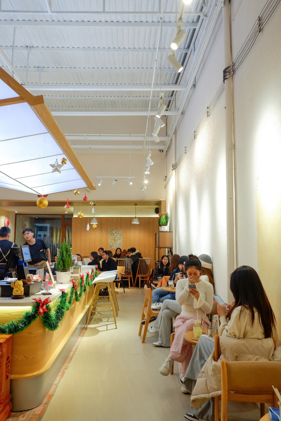 Sang nhượng quán Cafe tại 59 Tố Hữu, Xuân Phú, Q.Thuận Hoá, TP Huế - Ảnh 4