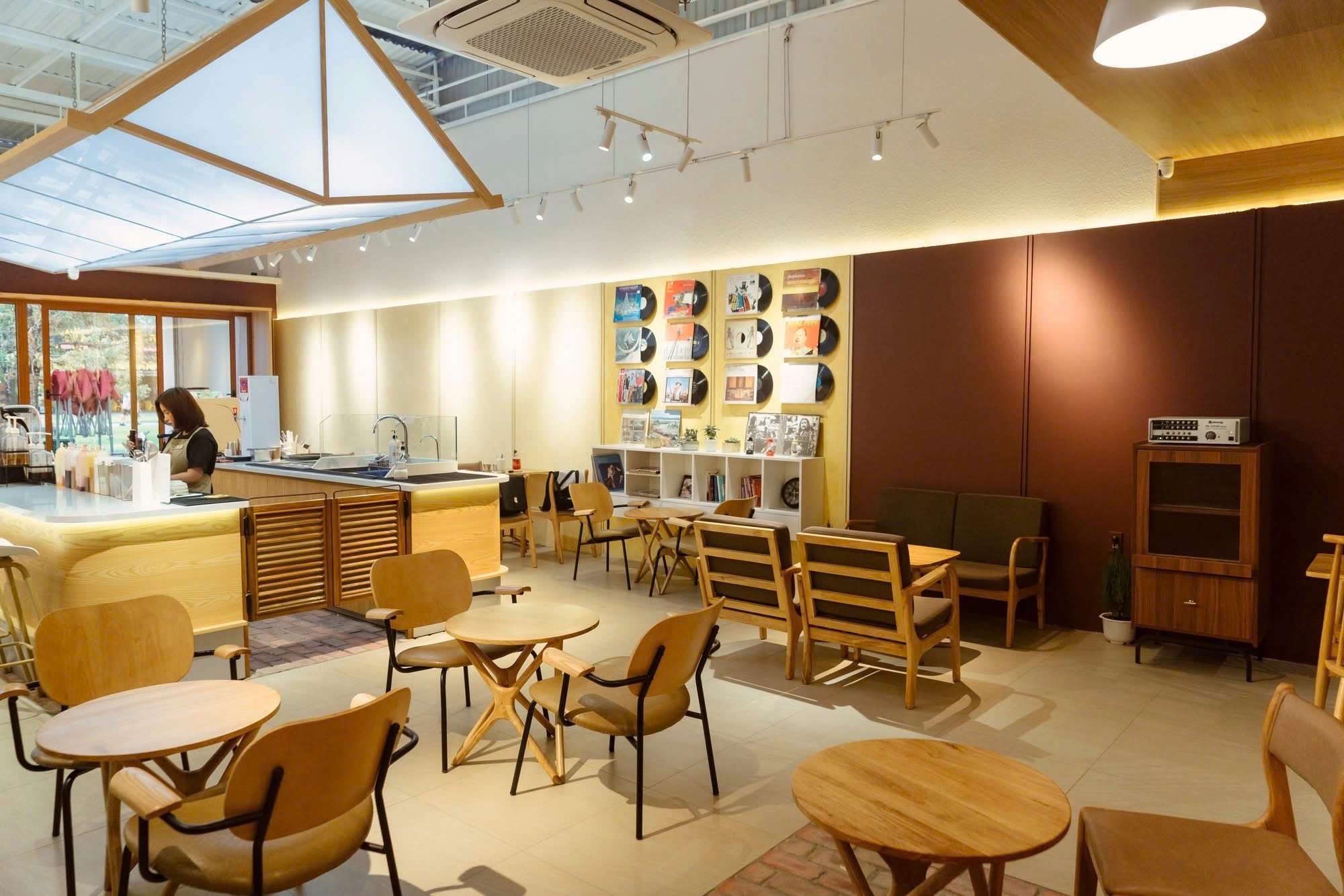 Sang nhượng quán Cafe tại 59 Tố Hữu, Xuân Phú, Q.Thuận Hoá, TP Huế - Ảnh 3